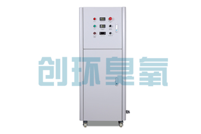 阜阳2026好用的臭氧发生器哪个公司靠谱？工业设备厂家盘点