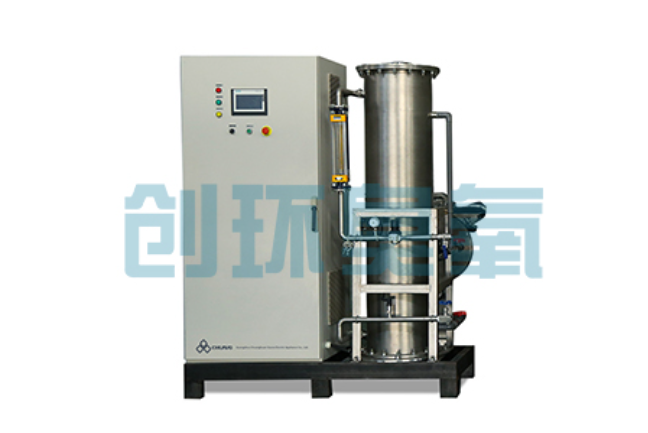 阜阳高浓度工业废水难降解成分高怎么办？大型臭氧发生器催化氧化技术选型与成本测算