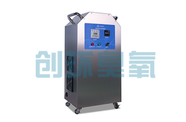 阜阳冬季养殖场密闭消毒双赢方案：臭氧发生器在工厂化水产与畜牧场景的安全应用