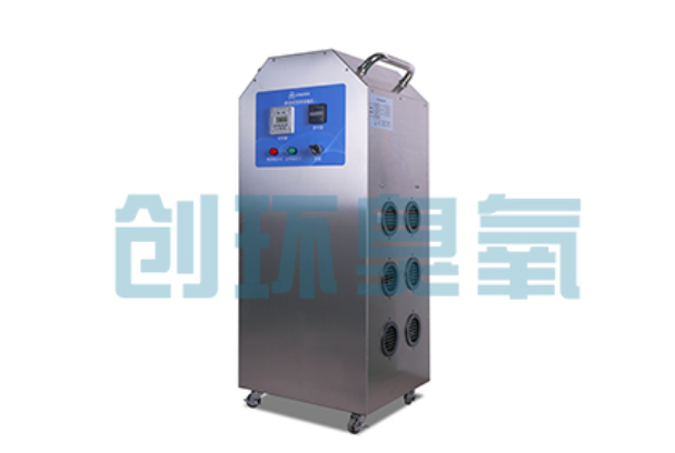阜阳工厂化循环水系统臭氧投加策略及ORP安全阈值管理