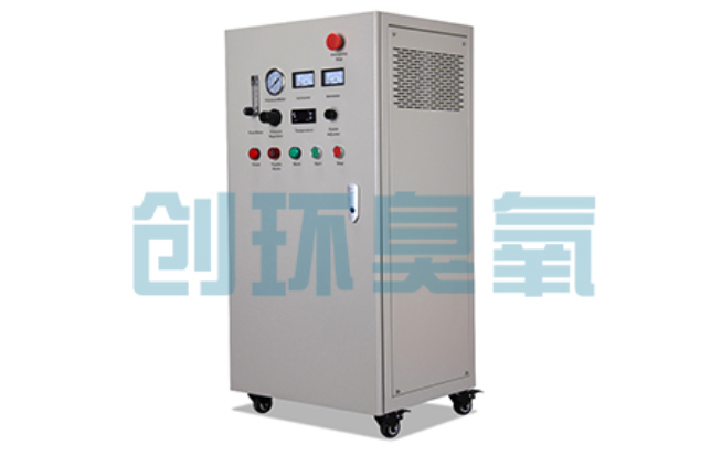 阜阳密度养殖如何降低病害率？臭氧发生器精准消杀全解析