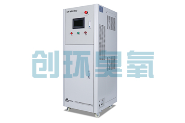 阜阳高密度养殖中臭氧发生器的维护方法有哪些