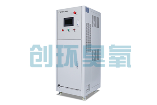 阜阳新手必看：海水养殖臭氧发生器投加量计算与安全浓度控制