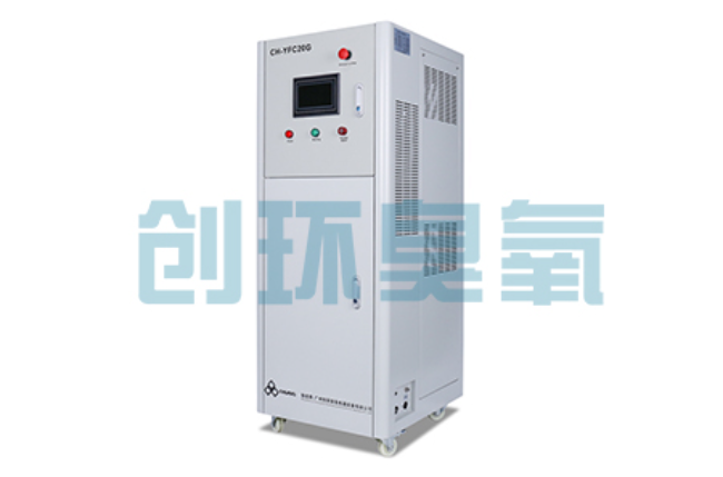 阜阳工厂化循环水养殖(RAS)如何配套臭氧发生器？系统级集成方案