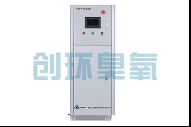 阜阳ORP(氧化还原电位)控制在海水养殖臭氧投加中的核心作用与设定区间