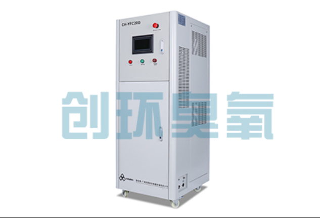 阜阳南美白对虾养殖弧菌超标怎么办？臭氧发生器精准消杀与避坑指南