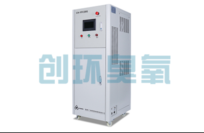 阜阳高密度养虾水质恶化怎么救？臭氧发生器降解氨氮与亚硝酸盐实操步骤