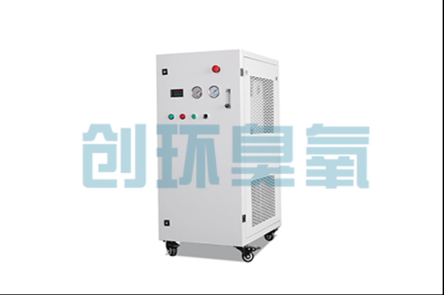 阜阳2026年南美白对虾循环水养殖系统(RAS)臭氧消毒完整指南