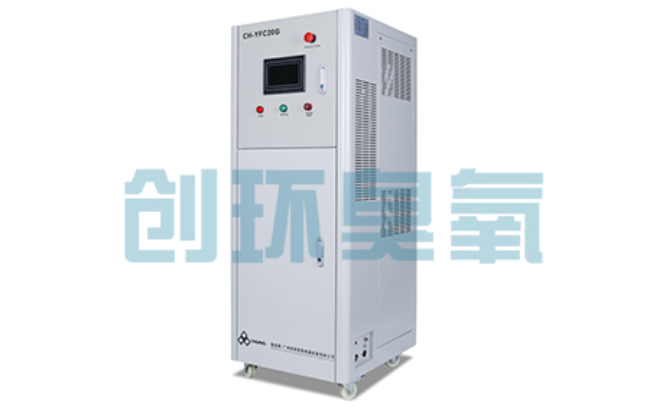 阜阳工厂化循环水养虾必备：蛋白分离器后端注入臭氧的技术要点与逻辑