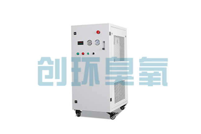 阜阳养殖池水质恶化怎么救？定制臭氧水机快速降解亚硝酸盐方案