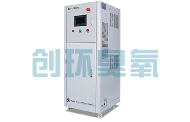 阜阳提升花鲈养殖效益的6个臭氧净化系统应用要点