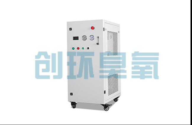 阜阳工厂化养鲈必看：2026年臭氧发生器替代传统消毒的最新方案