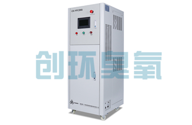 阜阳石斑鱼养殖必看：臭氧发生器安装位置与日常维护全攻略