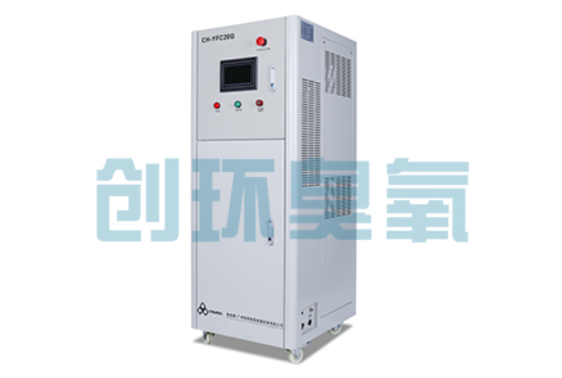 阜阳石斑鱼循环水养殖避坑清单：臭氧发生器选型与投加的8个误区