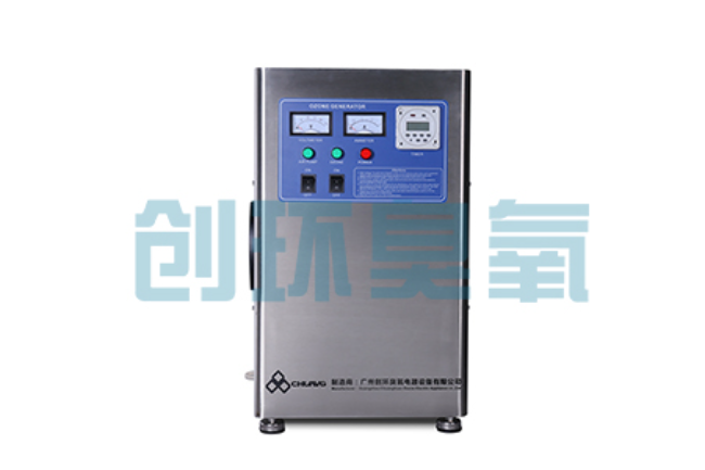 阜阳高盐高浓度化工废水怎么处理？臭氧发生器催化氧化技术的应用边界在哪里？