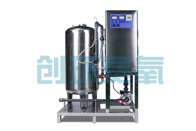阜阳臭氧发生器设计4大核心问题全解析：附气源与参数选型表