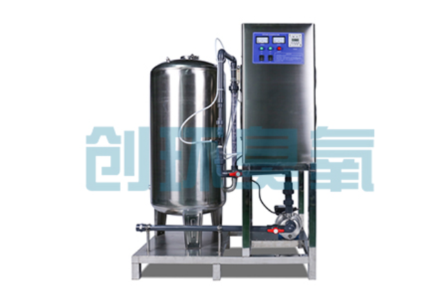 阜阳如何选择适合水产加工的臭氧发生器品牌？