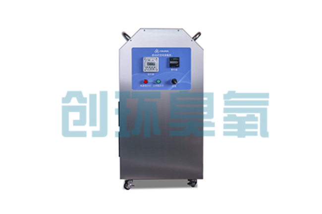 阜阳臭氧发生器在其他食品加工中的应用有哪些?