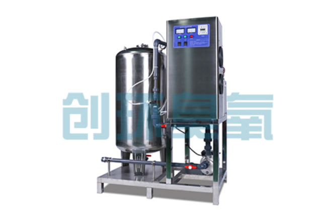 阜阳饮料厂臭氧消毒的5个核心参数：浓度、湿度与时间精准管控指南