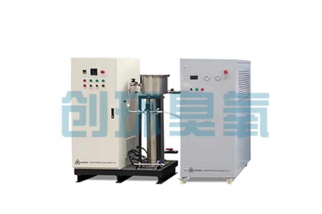阜阳化工废水高级氧化技术对比：臭氧发生器催化氧化与微电解工艺的适用场景与成本分析