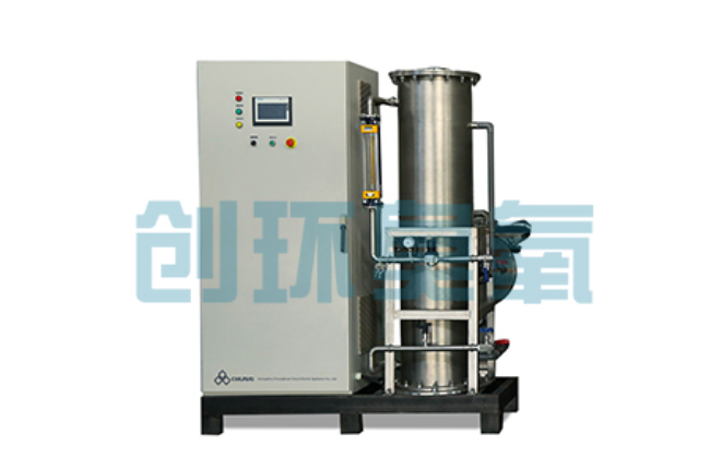 阜阳高浓度化工废水脱毒对比：臭氧发生器与湿式氧化法（WAO）的能耗与设备投资评估