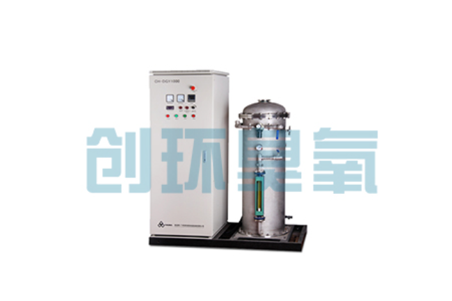 阜阳臭氧+UV vs 臭氧+H₂O₂：哪个AOP工艺运行成本低20%？