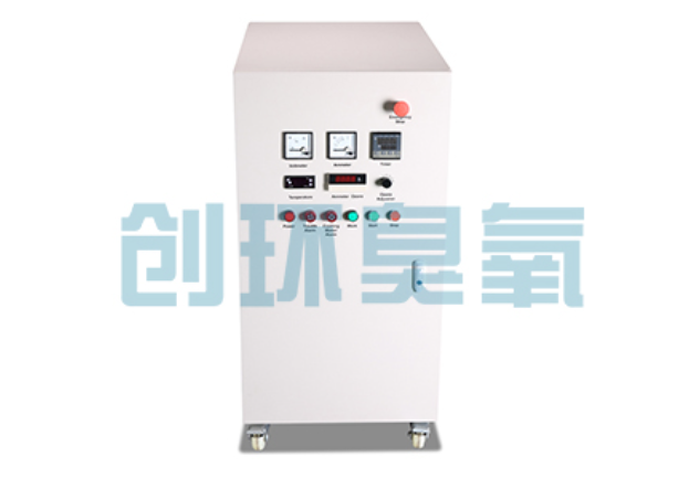 阜阳拒绝盲目选型！工厂化循环水养殖臭氧发生器产量计算公式与避坑指南
