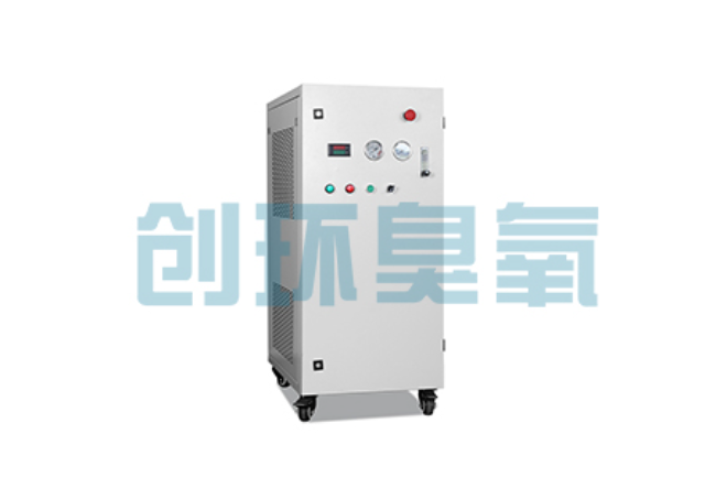 阜阳高密度养殖中臭氧发生器的维护方法